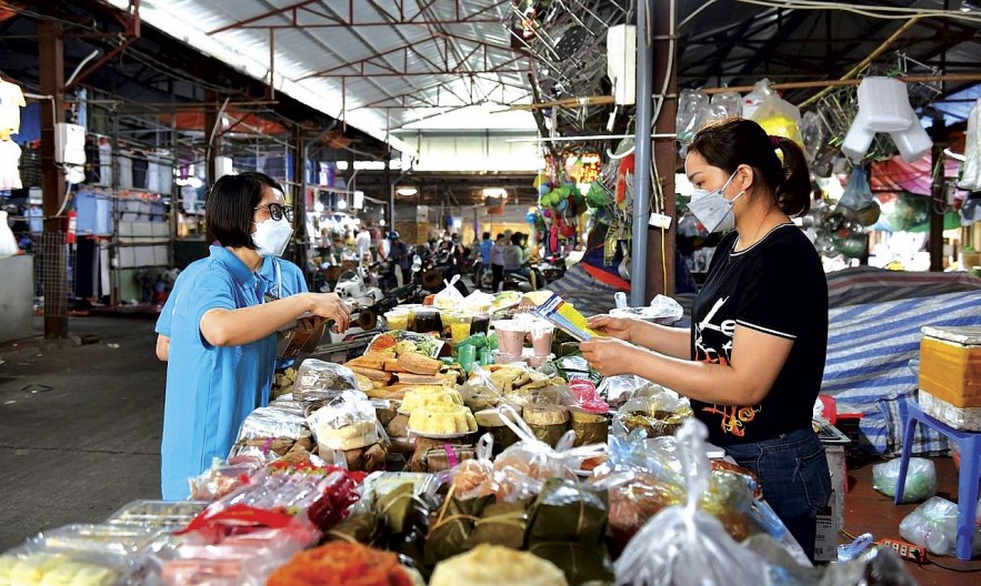 Chủ động đề xuất chính sách tạo thuận lợi cho người tham gia BHXH BHYT