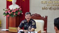 Cục Hải quan TP. Hồ Chí Minh thông tin về 4 tiếp viên vận chuyển ma túy