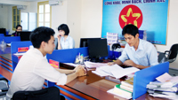 Khẩn trương rà soát, đơn giản hóa tối thiểu 20% thủ tục hành chính nội bộ
