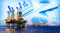 Thời của cổ phiếu dầu khí đang đến?