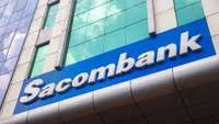 Lãnh đạo cấp cao của Sacombank thôi việc khi ngân hàng đối mặt rủi ro tín dụng