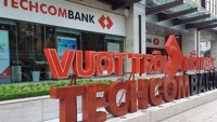 Techcombank hé lộ phương án trả cổ tức bằng tiền mặt lần đầu tiên sau 10 năm