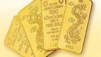 Thủ tục đặt mua vàng miếng SJC tại Vietcombank