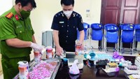 Đấu tranh ngăn chặn tội phạm về ma túy từ sớm, từ xa