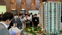 Chung cư và đất nền có “tăng nhiệt” trong năm 2025?