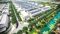 Triển vọng ngành Bất động sản Khu công nghiệp năm 2025