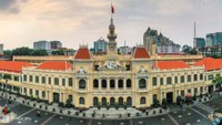 TP. Hồ Chí Minh sau hợp nhất Bình Dương, Bà Rịa - Vũng Tàu sẽ bongdaso tin tức thức đi vào hoạt động từ ngày 15/9