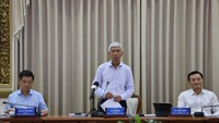 Kinh tế TP. Hồ Chí Minh phát triển tích cực trước biến động kinh tế toàn cầu