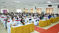 Gần 400 công đoàn viên Bộ Tài chính được trang bị kiến thức chính sách pháp luật