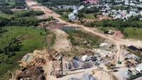 Tỉnh Bình Dương sẽ phát động chiến dịch cao điểm giải ngân vốn đầu tư công