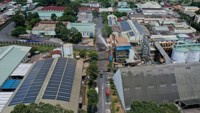 Khu công nghiệp Biên Hòa 1 sẽ trở thành khu phức hợp hiện đại