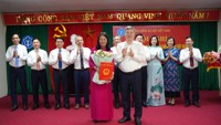 Bổ nhiệm Giám đốc Bảo hiểm xã hội khu vực XIV