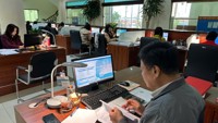 Kho bạc Nhà nước nghiêm túc thực hiện Nghị quyết số 57-NQ/TW