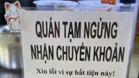 Thanh toán bằng tiền mặt hoặc chuyển khoản vẫn phải xuất hóa đơn theo quy định