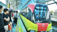 Thống nhất đưa nghị quyết đặc thù về đường sắt ra khỏi Chương trình lập pháp năm 2025