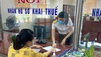 Bình Dương: Các hộ, cá nhân kinh doanh chấp hành nghiêm nộp thuế bằng hóa đơn điện tử