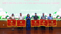 Chuẩn bị khép lại vai trò tổ chức Công đoàn cấp Bộ