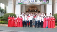  Xây dựng các KCN, KKT tỉnh Thái Bình trở thành trọng điểm thu hút đầu tư của vùng Đồng bằng sông Hồng 
