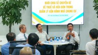 Hiểu rõ vai trò của Ban quản trị chung cư và chính sách thuế để tránh vi phạm pháp luật  
