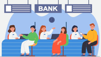 Loạt ngân hàng thay đổi nhân sự cấp cao