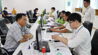 Sở Tài chính TP. Hồ Chí Minh đề nghị không thu phí khi chuyển đổi giấy tờ