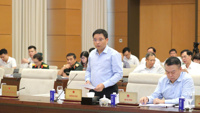 Hoàn thiện mức chi tổ chức, hoạt động bảo hiểm xã hội, bảo hiểm thất nghiệp phù hợp thực tiễn
