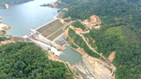 Quảng Ngãi kêu gọi đầu tư 2 dự án thủy điện mới