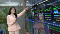 VNDIRECT: Quý II/2025, lợi nhuận trước bongdaso netế tăng 15%, duy trì biên lợi nhuận ổn định
