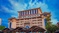 Trường Đại học Kinh doanh và Công nghệ HN công bố điểm sàn xét tuyển 2025