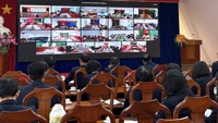 Thu ngân sách trên địa bàn tỉnh Lâm Đồng 6 tháng đầu năm, đạt trên 16.400 tỷ đồng