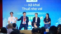 Hộ kinh doanh và cá nhân cần nắm rõ chính sách mới để hạn chế rủi ro và phát triển bền vững