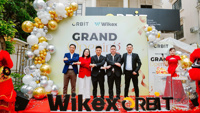 Technology Orbit đón vốn đầu tư 10 triệu USD để mở rộng thị trường tài chính số