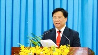 Chủ tịch tỉnh An Giang làm Trưởng Ban Chỉ đạo chính sách bảo hiểm xã hội, bảo hiểm y tế  