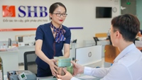 Chốt quyền cổ tức ngày 18/8: SHB  trả bằng cổ phiếu, SB1 chi trả tiền mặt