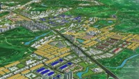 Sửa đổi, bổ sung một số thủ tục hành chính lĩnh vực quy hoạch đô thị và nông thôn