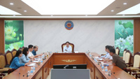 Bộ Tài chính bàn cơ chế hỗ trợ công chức, người lao động làm việc xa nhà