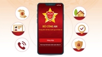 Ngân hàng hướng dẫn liên kết tài khoản hưởng an sinh xã hội