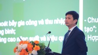 Trình Chính phủ 6 công nghệ chiến lược ưu tiên triển khai sớm để phát triển kinh tế