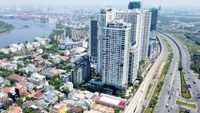 Thị trường bất động sản phục hồi trong năm 2024