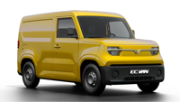 285 triệu đồng cho mẫu EC Van, VinFast đặt chân vào phân khúc chở hàng cỡ nhỏ