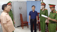 Vì sao Chủ tịch Tập đoàn Bất động sản Đông Á Cao Tiến Đoan bị bắt?