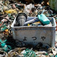 Kinh nghiệm quản lý rác thải nhựa đại dương tại Nhật Bản và bài học cho Việt Nam