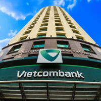 Vietcombank 60 năm: Lan tỏa tự hào - Khát khao cống hiến