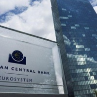 ECB tăng lãi suất lên mức cao nhất kể từ năm 2008