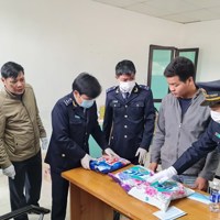 Kiểm soát chặt chẽ hoạt động xuất khẩu, nhập khẩu tiền chất ma túy