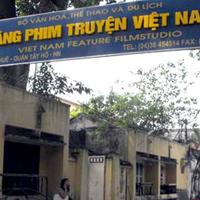 Kiểm tra thực hiện Kết luận thanh tra công tác cổ phần hóa Hãng phim truyện Việt Nam