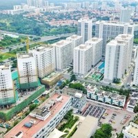 Những vấn đề đặt ra đối với tín dụng bất động sản ở Việt Nam
