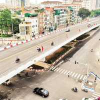 Huy động vốn cho đầu tư phát triển cơ sở hạ tầng giao thông đường bộ