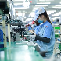 Nâng cao hiệu quả đầu tư nước ngoài trong giai đoạn mới
