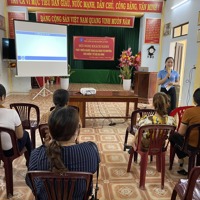 Phát huy vai trò của chính quyền địa phương trong tăng diện bao phủ BHXH, BHYT